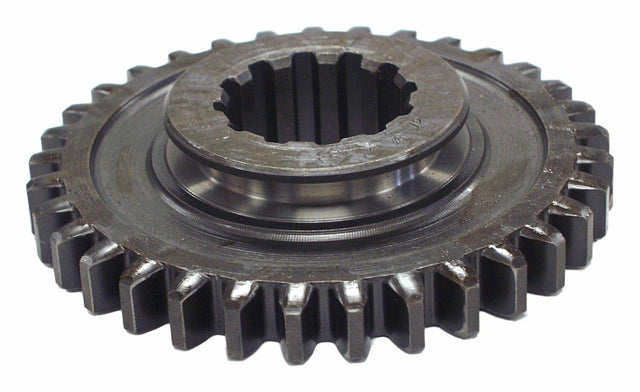 Vintage - Metal Output Shaft Sliding Gear - 809290
