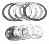 Vintage - Metal Pinion & Differential Carrier Shim Set J0649228