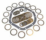 Vintage - Metal Pinion & Differential Shim Kit J8129223 4x4 drivetrain