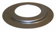 t Vintage - Metal Unpainted Pinion Baffle - J0934937 Crown Automotive