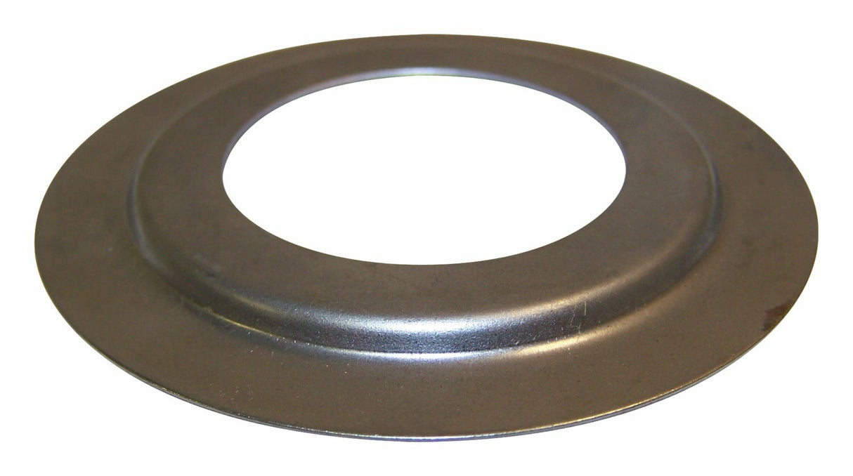 t Vintage - Metal Unpainted Pinion Baffle - J0934937 Crown Automotive