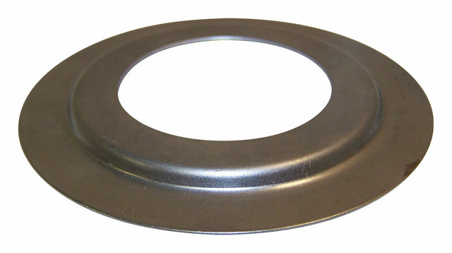 t Vintage - Metal Unpainted Pinion Baffle - J0934937 Crown Automotive