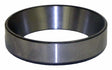 Vintage - Metal Pinion Bearing Cup steel J3172564