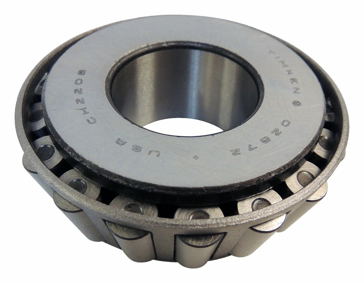 t Vintage - Metal Unpainted Pinion Bearing - J0052878 Crown Automotive