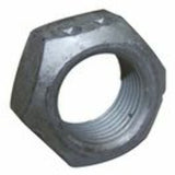 Jeep Vintage - Metal Pinion Nut steel J0801367