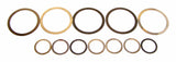 t Vintage - Metal Unpainted Pinion Shim Set - J0929409 Crown Automotive