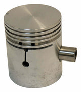 Vintage - Metal Piston & Pin - 801476060 steel