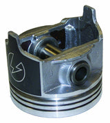 Vintage - Metal Piston & Pin - 83500251 steel