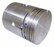 Vintage - Metal Piston & Pin steel J0801539