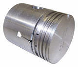 Vintage - Metal Piston & Pin steel J0801539