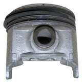 Vintage - Metal Piston & Pin steel J4487564