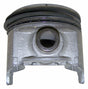 Vintage - Metal Piston & Pin steel J4487564