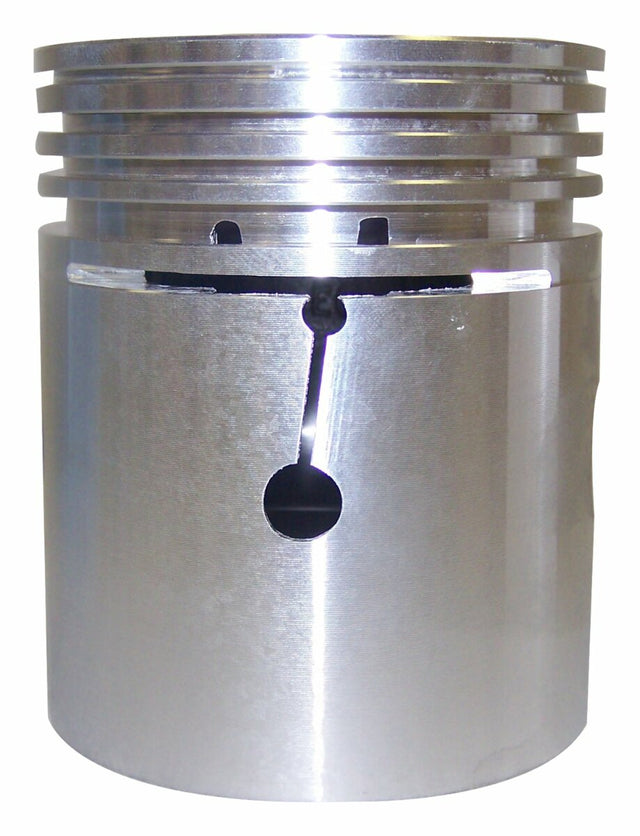 Vintage - Metal Piston & Pin steel J8121654