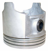 Vintage - Metal Piston & Pin steel J8127654