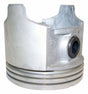 Vintage - Metal Piston & Pin steel J8127654