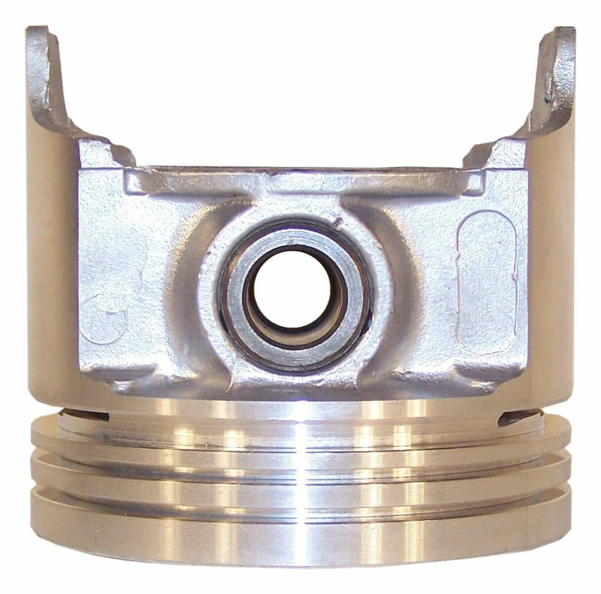 Vintage - Metal Piston & Pin steel J8134441
