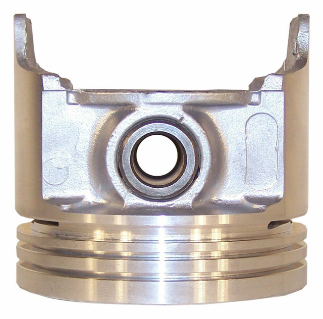 Vintage - Metal Piston & Pin steel J8134441