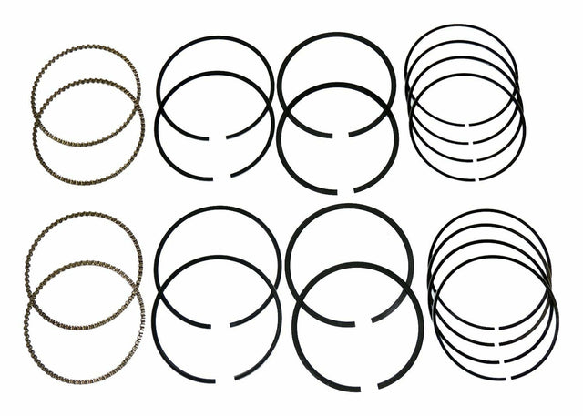 Vintage - Metal Piston Ring Set - 83500210K4