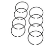 Vintage - Metal Piston Ring Set - 941888