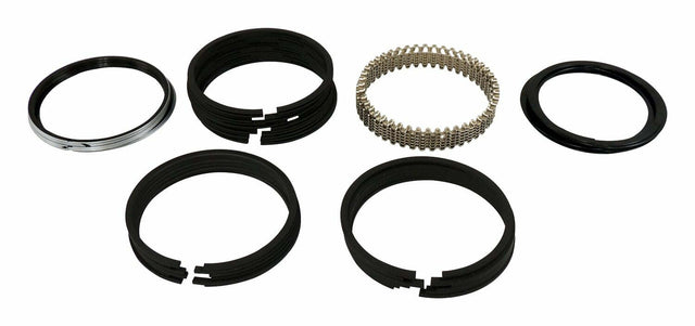 Jeep Vintage - Metal Piston Ring Set J0916688