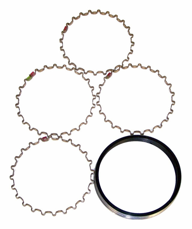 Jeep Vintage - Metal Piston Ring Set J0941885