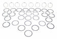 Jeep Vintage - Metal Piston Ring Set J3208066