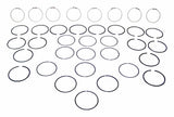 Jeep Vintage - Metal Piston Ring Set J3208066