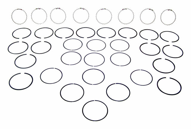 Jeep Vintage - Metal Piston Ring Set J3208066