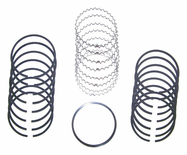 Jeep Vintage - Metal Piston Ring Set J3208067