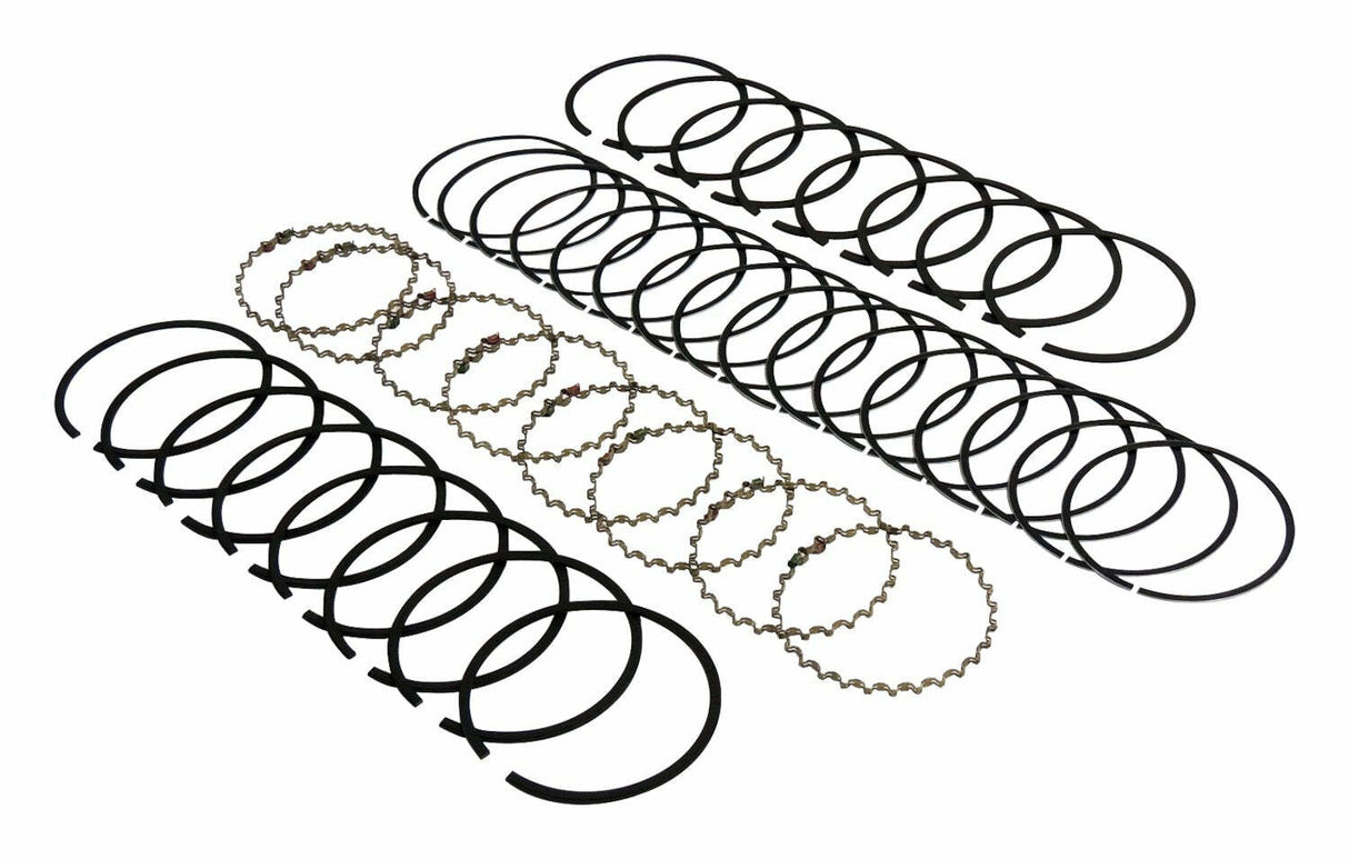 Jeep Vintage - Metal Piston Ring Set J8121685