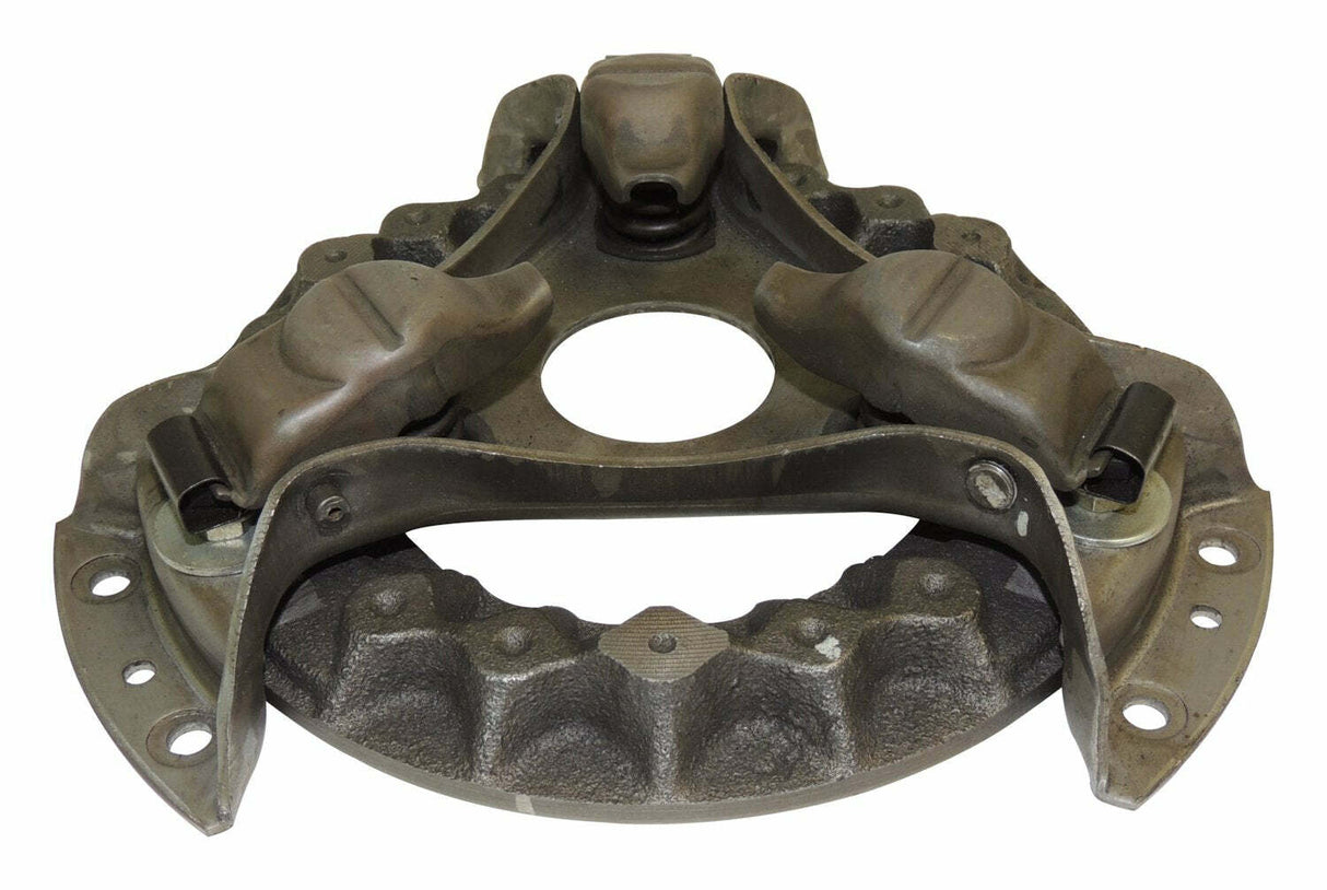 Jeep Vintage - Metal Pressure Plate J0804746