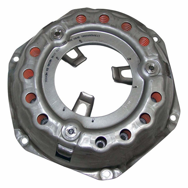 Jeep Vintage - Metal Pressure Plate J3184908