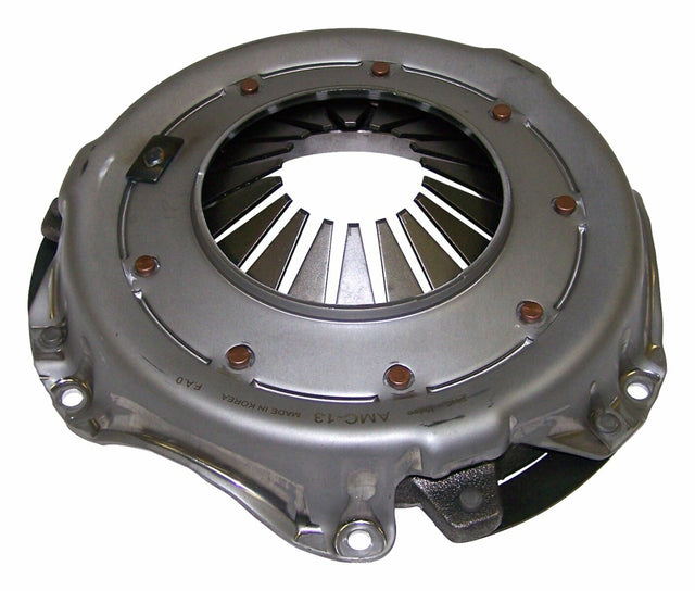 t Vintage - Metal Unpainted Pressure Plate - J4485780 Crown Automotive