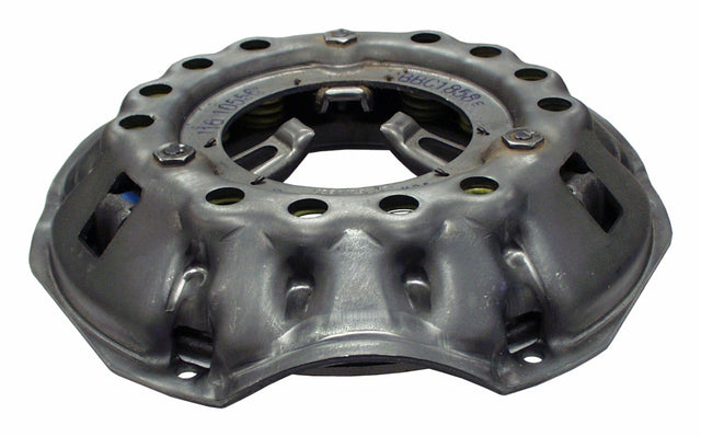 t Vintage - Metal Unpainted Pressure Plate - J5357436 Crown Automotive