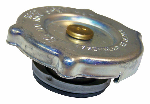 Jeep Vintage - Metal Radiator Cap J0648360