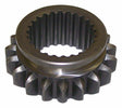 Jeep Vintage - Metal Reverse Sliding Gear J8132402