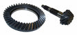t Vintage - Metal Unpainted Ring & Pinion - J0935650 Crown Automotive
