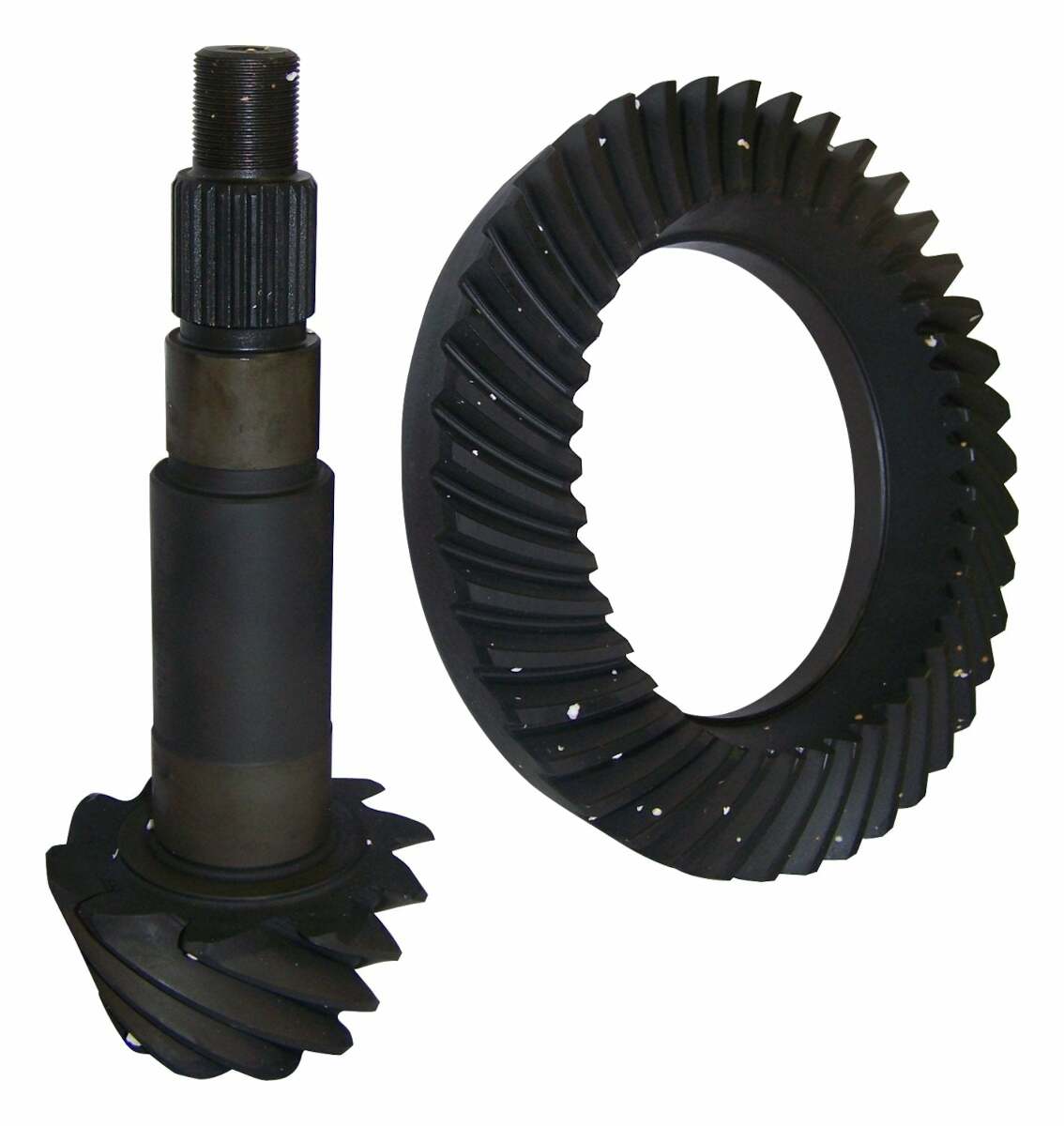 Jeep Vintage - Metal Ring & Pinion J8127072