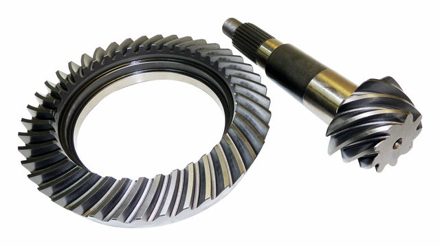 Vintage - Metal Ring & Pinion steel J8134385