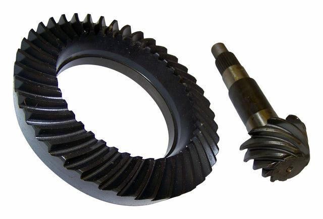 t Vintage - Metal Unpainted Ring & Pinion - J8134410 Crown Automotive
