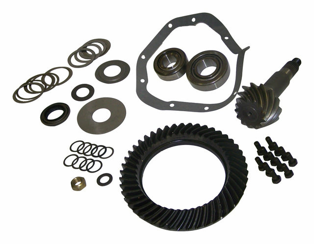 Vintage - Metal Ring & Pinion Kit - 8130014