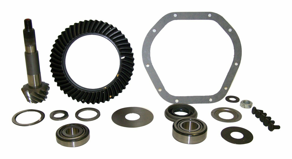 Vintage - Metal Ring & Pinion Kit - 83503087