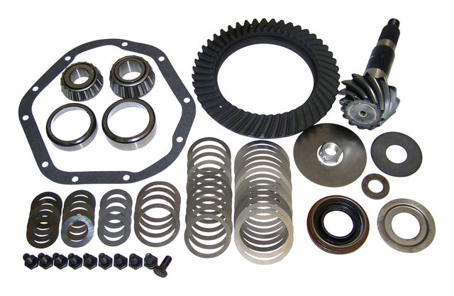 Vintage - Metal Ring & Pinion Kit steel J0943188