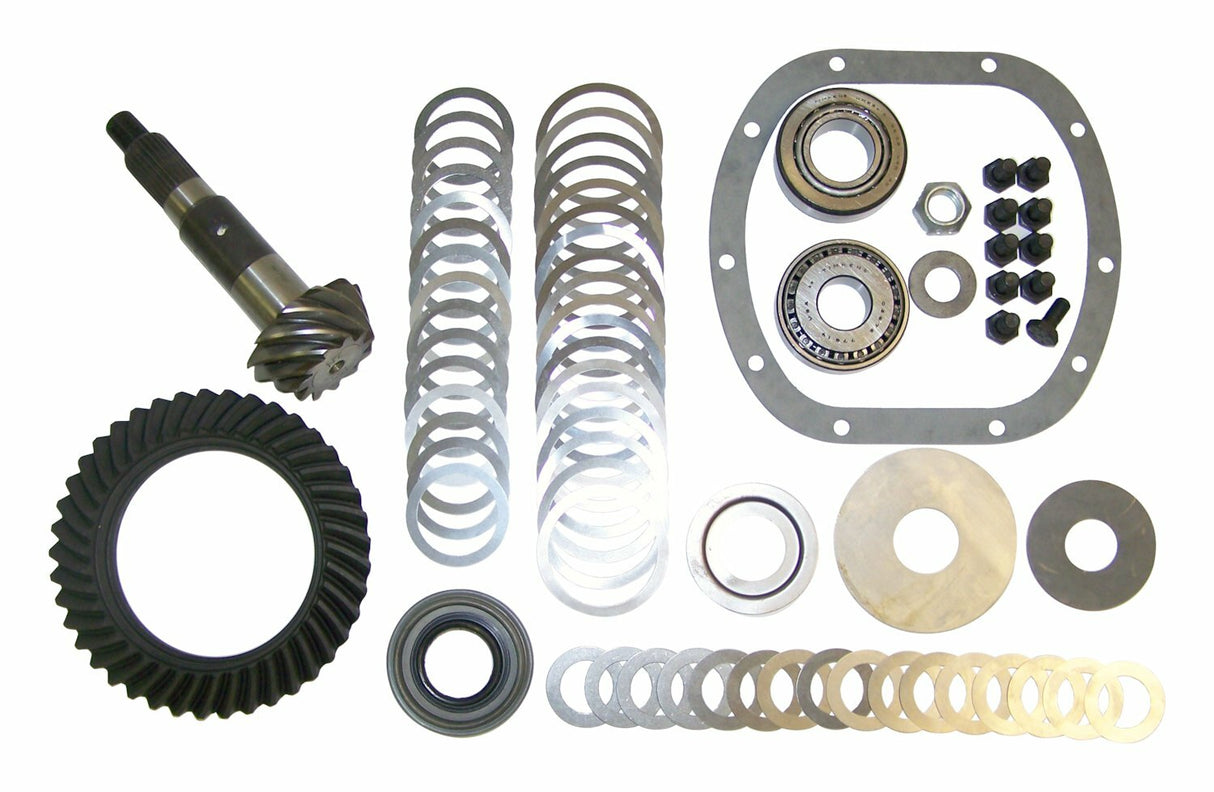 Vintage - Metal Ring & Pinion Kit J0945345
