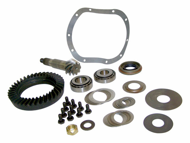 Vintage - Metal Ring & Pinion Kit J0945347