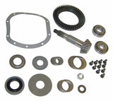 Vintage - Metal Ring & Pinion Kit J8126518