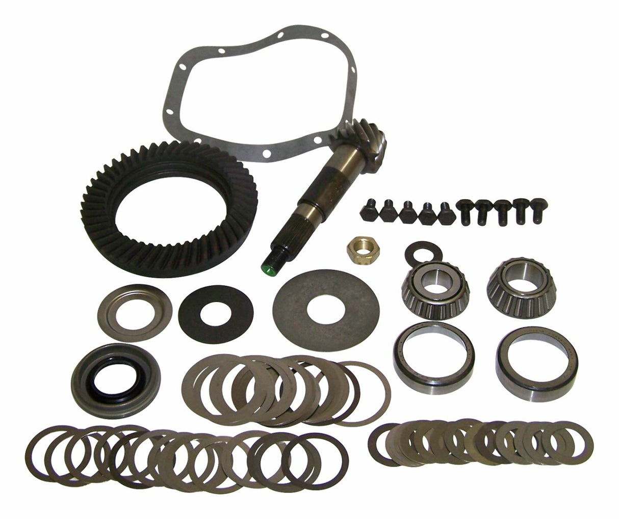 Vintage - Metal Ring & Pinion Kit J8126946