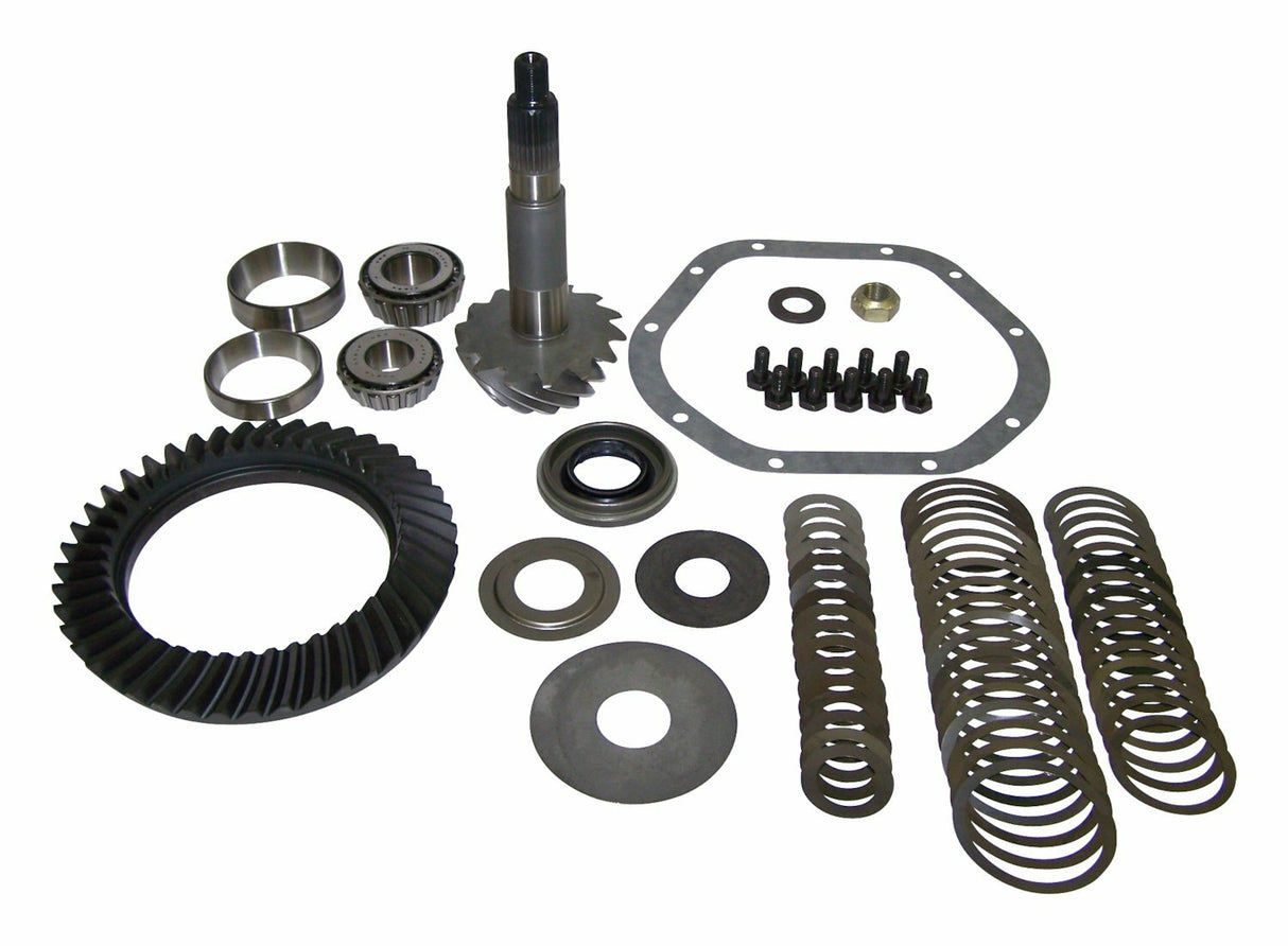 Vintage - Metal Ring & Pinion Kit J8129224