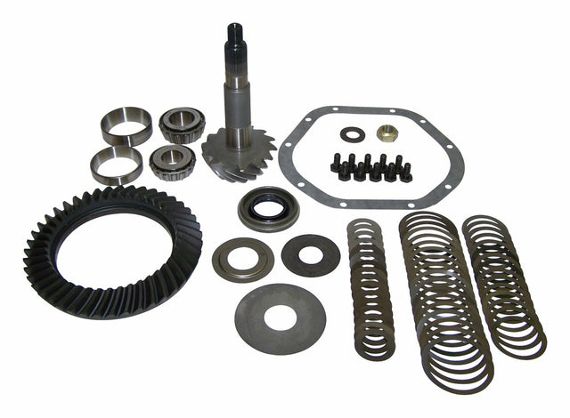 Vintage - Metal Ring & Pinion Kit J8129224