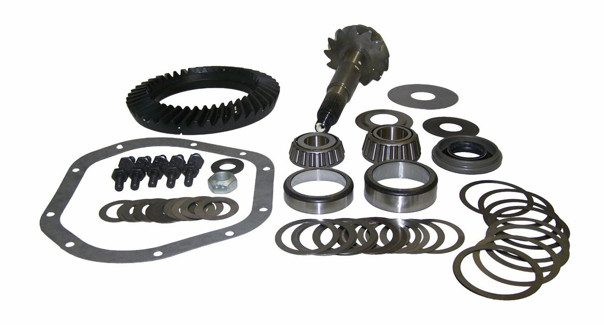 Vintage - Metal Ring & Pinion Kit J8134219